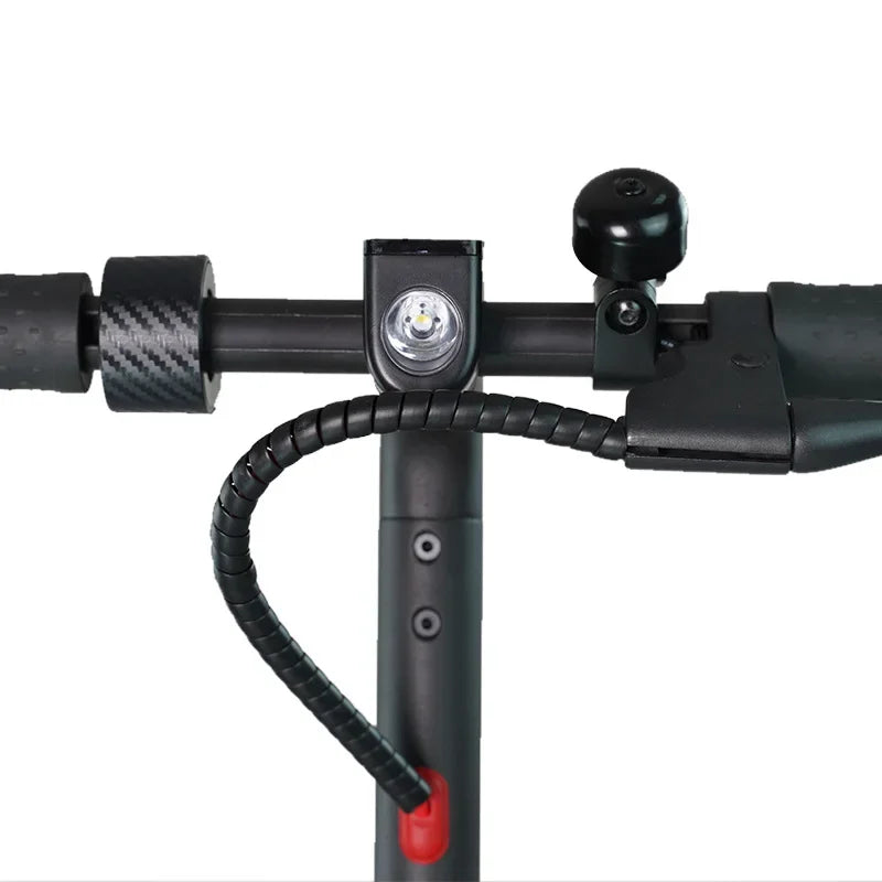 Scooter Line Protector