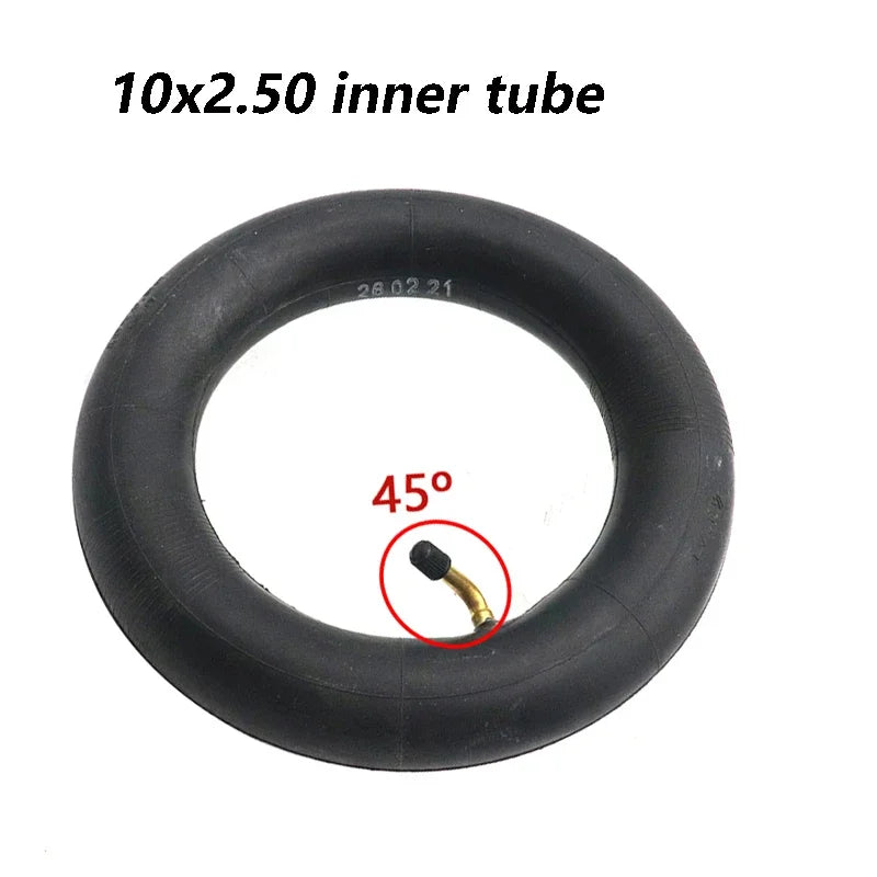 Snow Tire 10x3.0 / 10 Inch