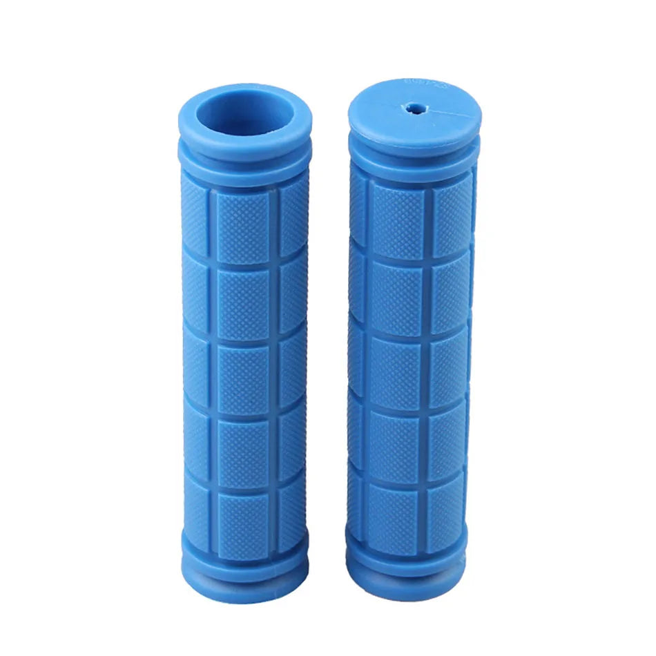 Grips Rubber Handlebar