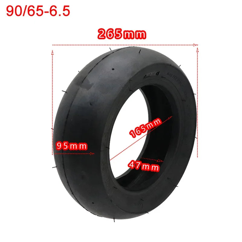 Competition Tire Tubeless Or Whit Air Chamber