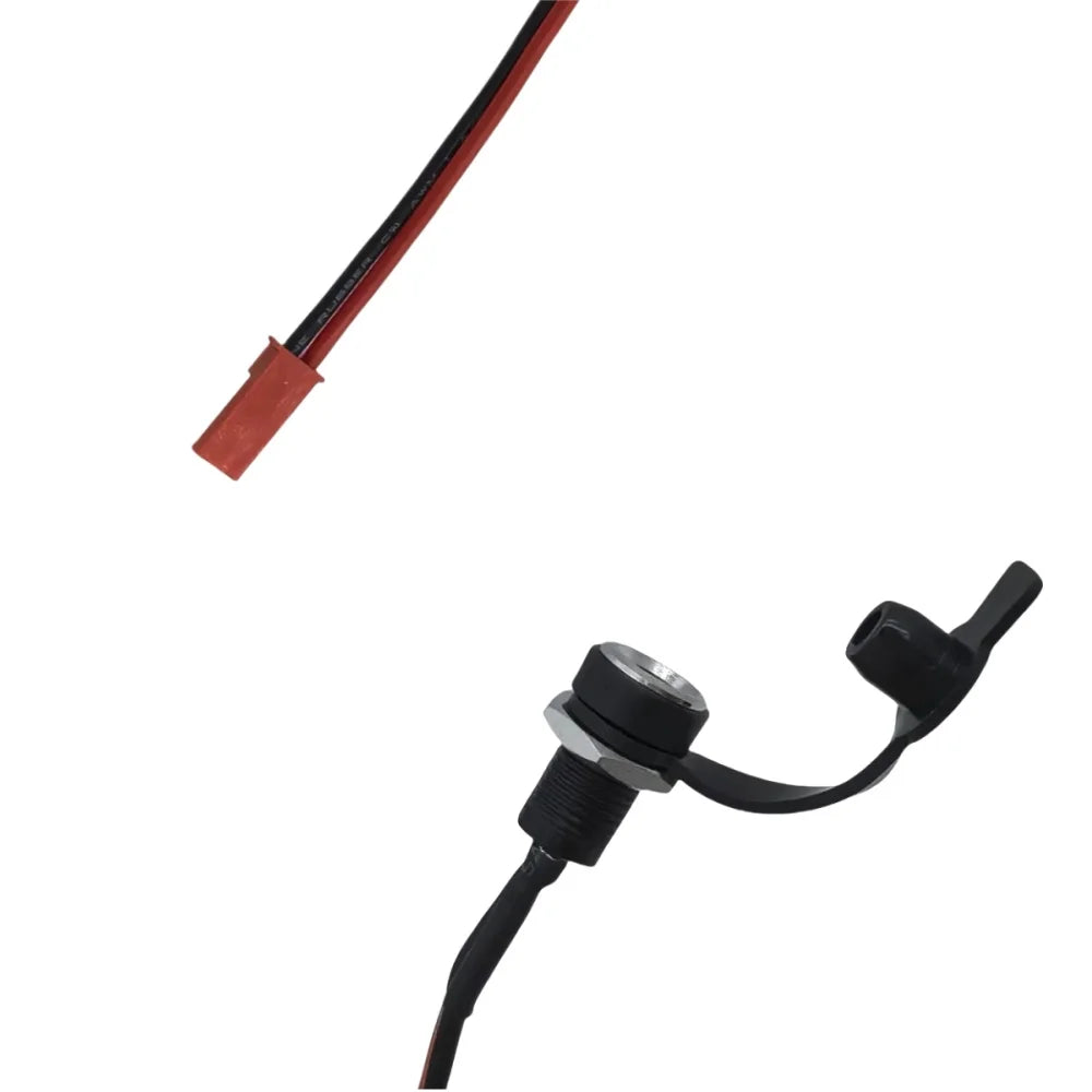 Charging Port For KuKirin G2/G3/G4