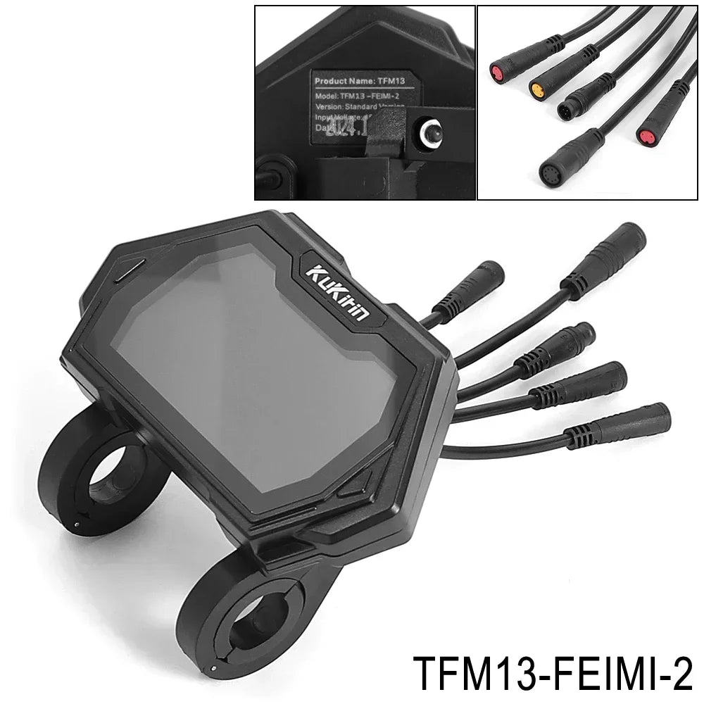 Display Screen for Kukirin G3 Pro