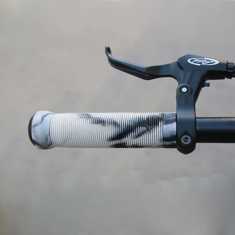 Handlebar Grips