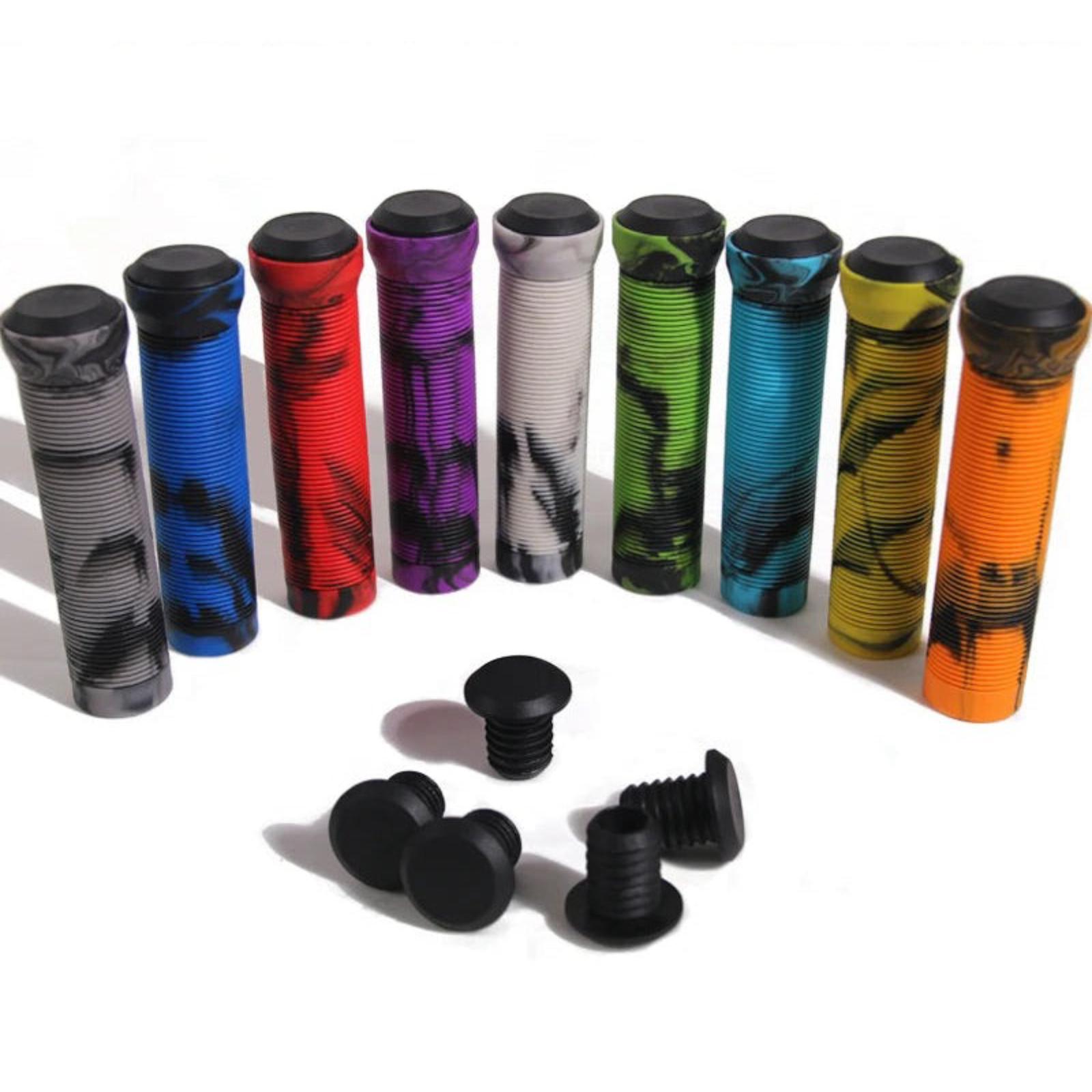Handlebar Grips