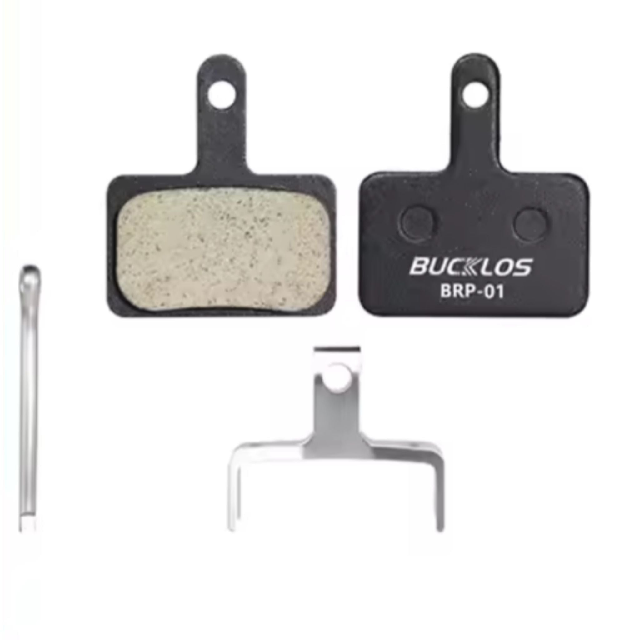 BRAKE PADS