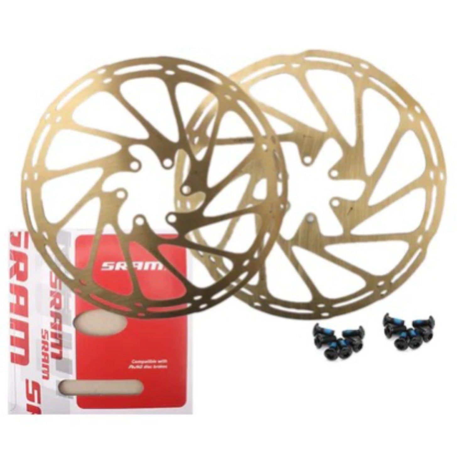 BRAKE DISCS