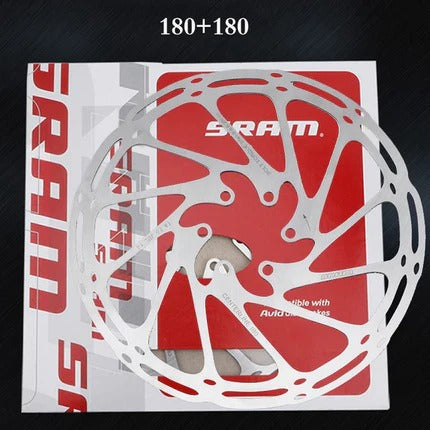 Brake Disc 160mm / 180mm