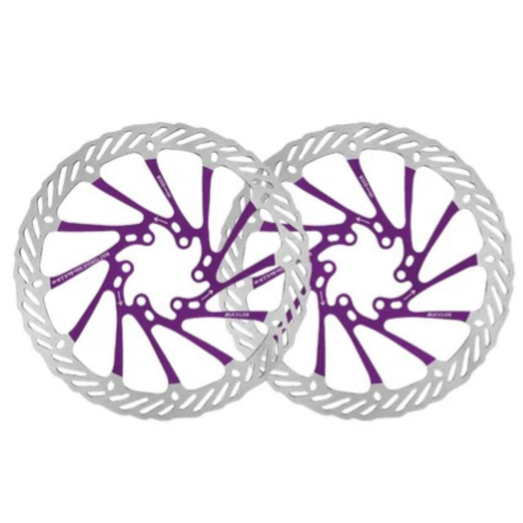 Brake Disc 160mm / 180mm