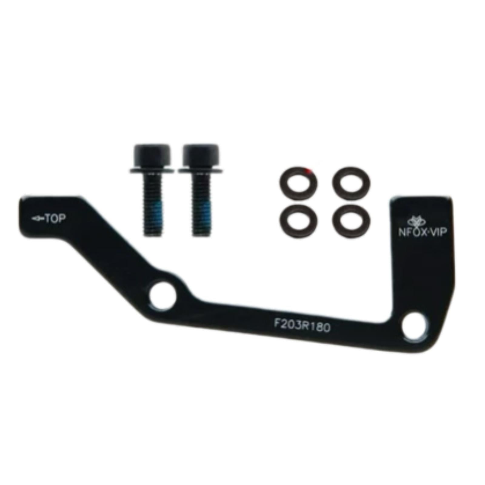 Adapter for 160mm kukirin g4 discs