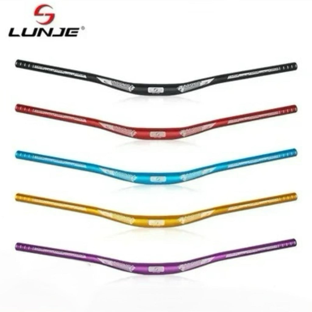 Handlebar Aluminum Alloy