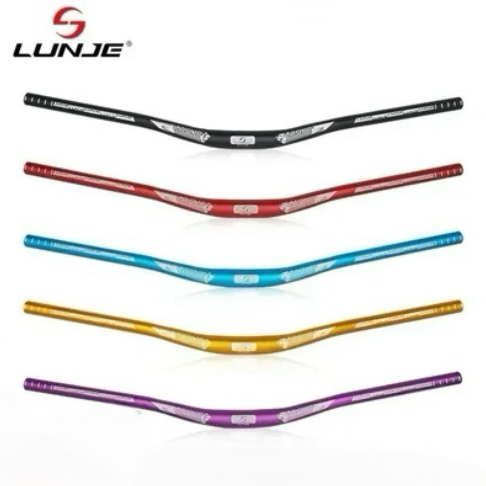 Handlebar Aluminum Alloy