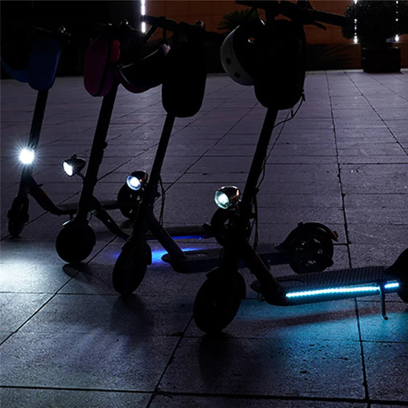 LED For Scooter