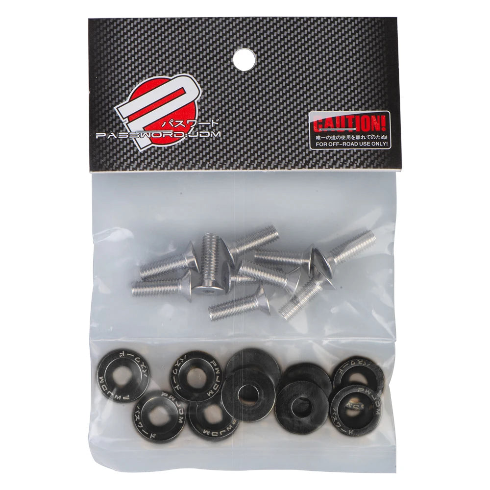 Decorative Washers For Screws