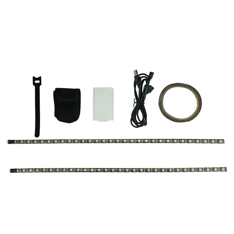LED For Scooter