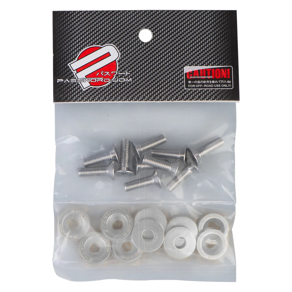 Decorative Washers For Screws