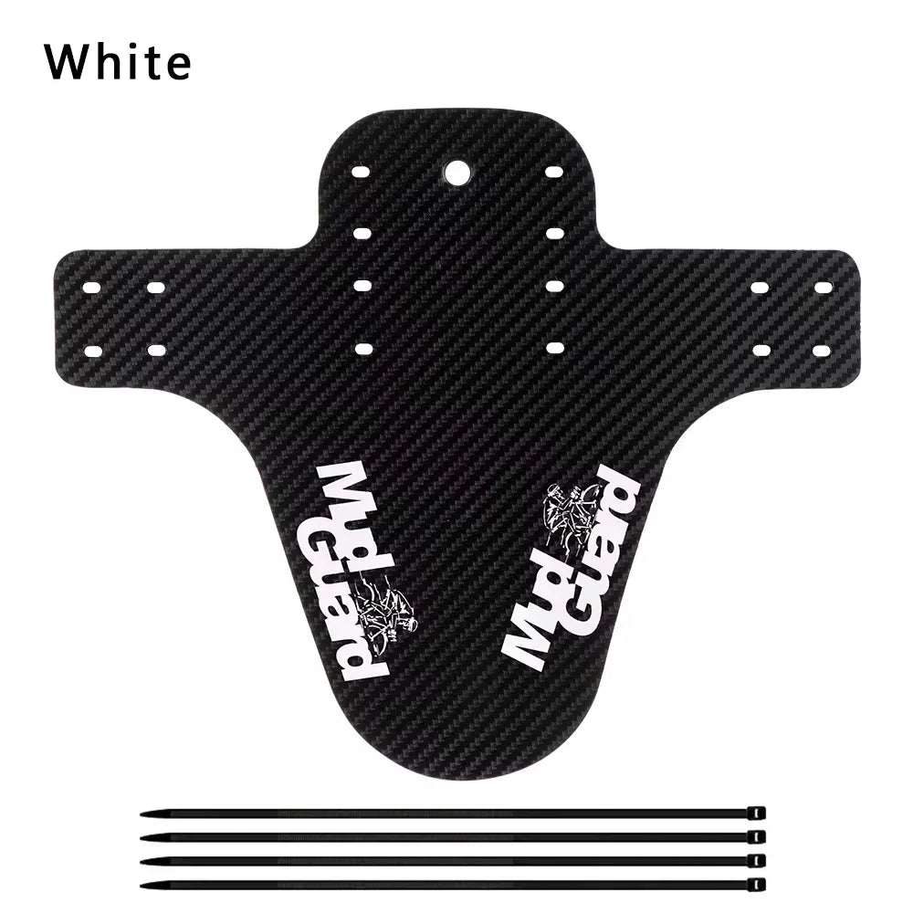 Mudguard