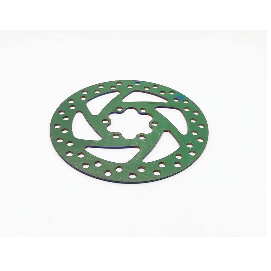 Brake Disc 140mm