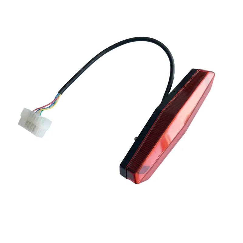 Rear light For Kukirin G2 / G4
