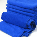 microfiber towel for professional detailed cleaning