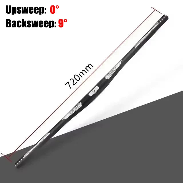 Handlebar Aluminum Alloy