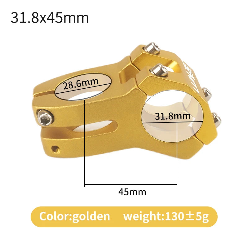 Handlebar Stem