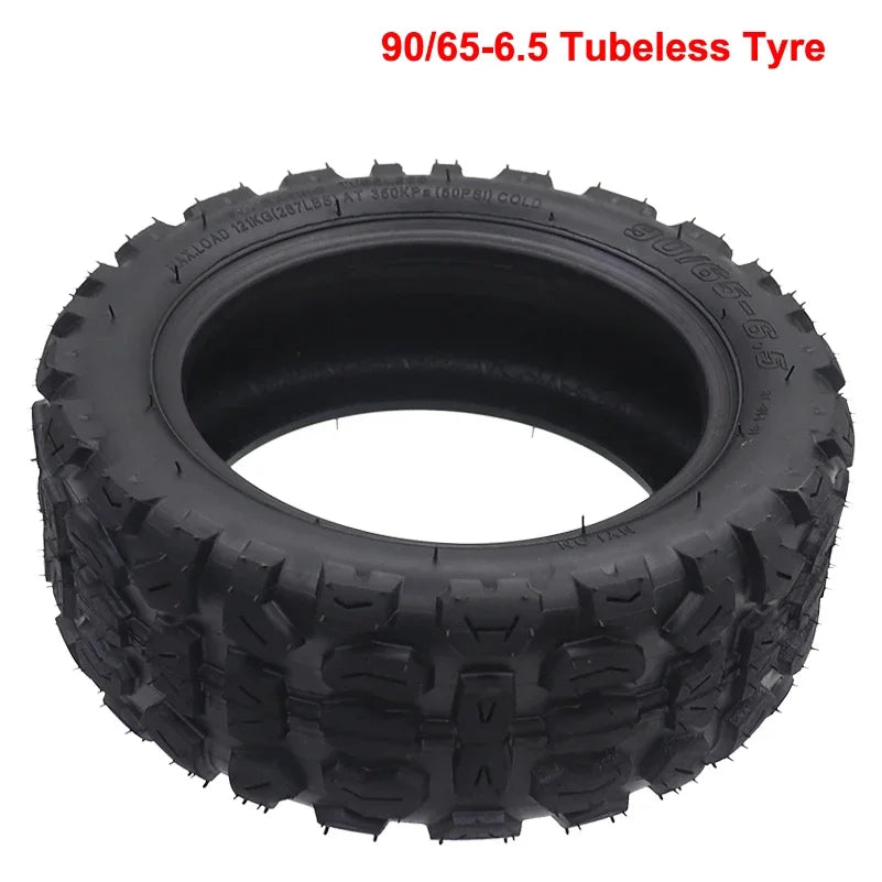 11 inch Off-road Tire Tubeless  90/65-6.5 or 100/65-6.5