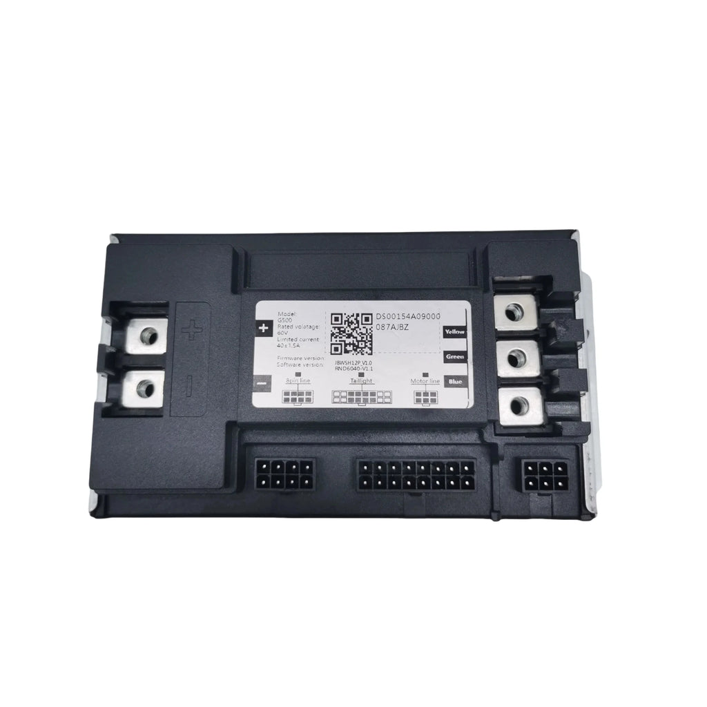 Original 60v Controller for Kukirin G4