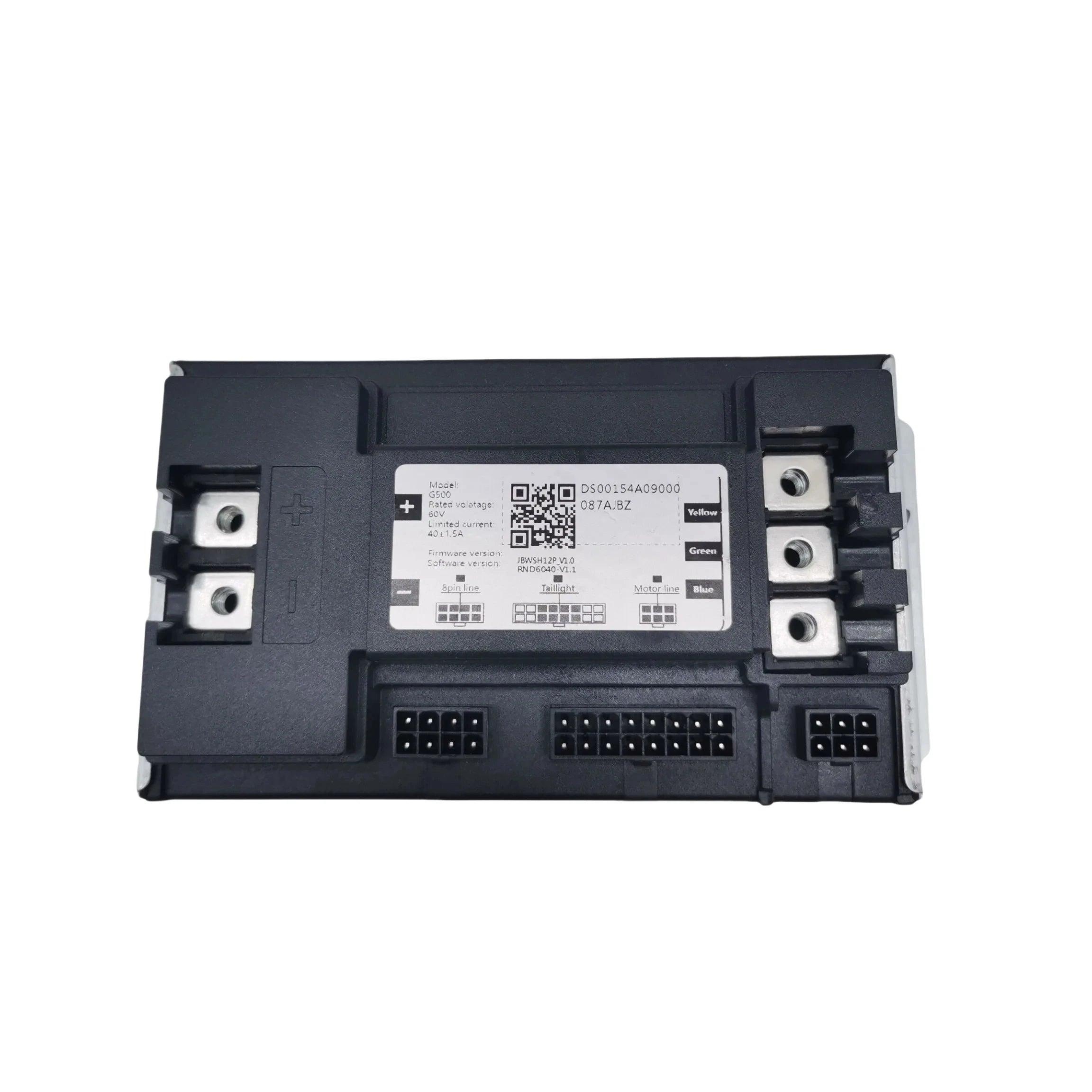 Original 60v Controller for Kukirin G4