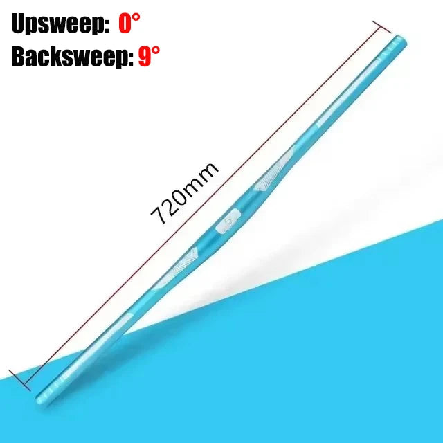 Handlebar Aluminum Alloy