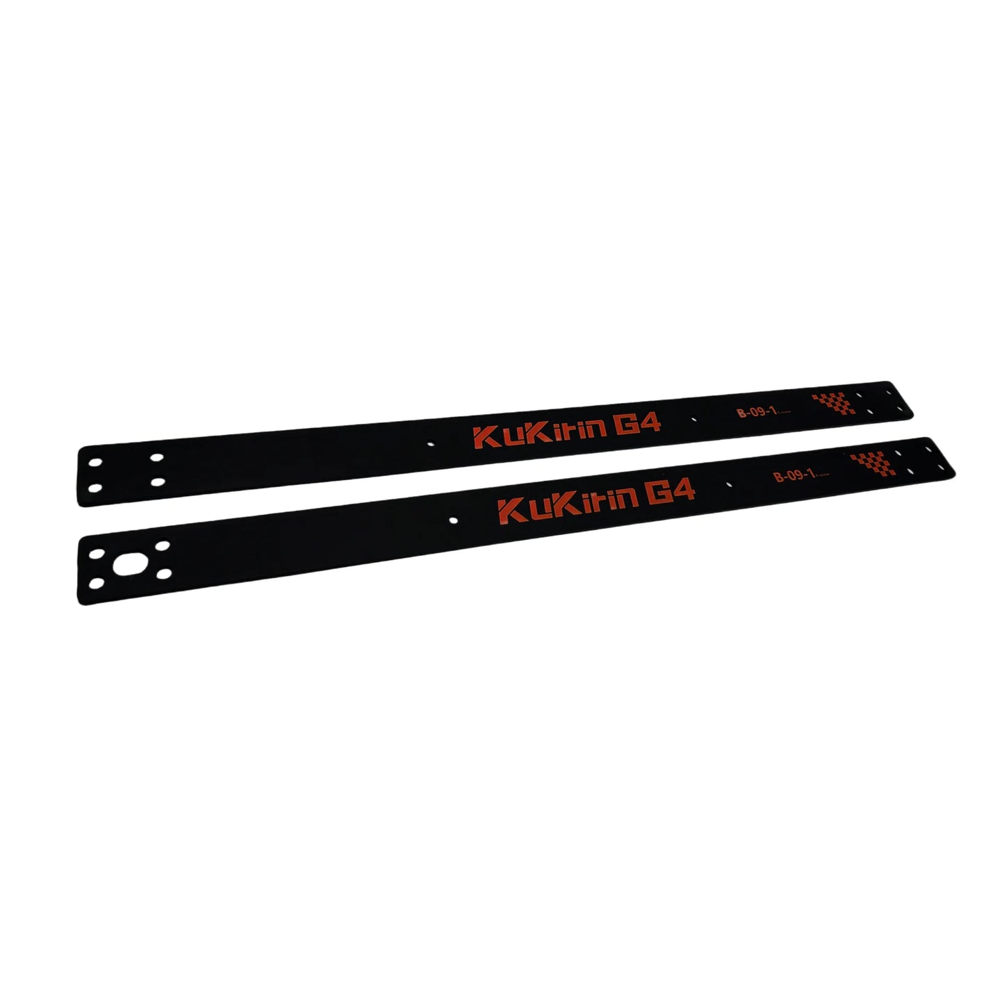 Steering Post Rod For Kukirin G4