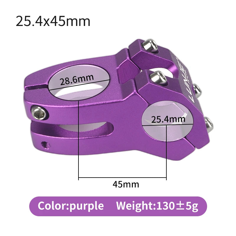 Handlebar Stem