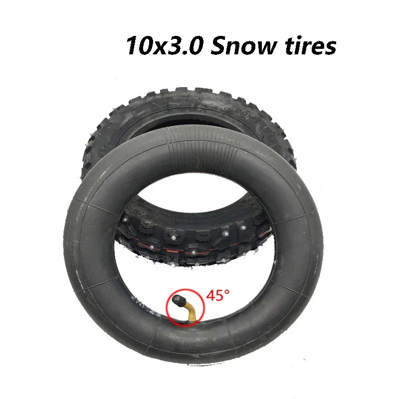 Snow Tire 10x3.0 / 10 Inch