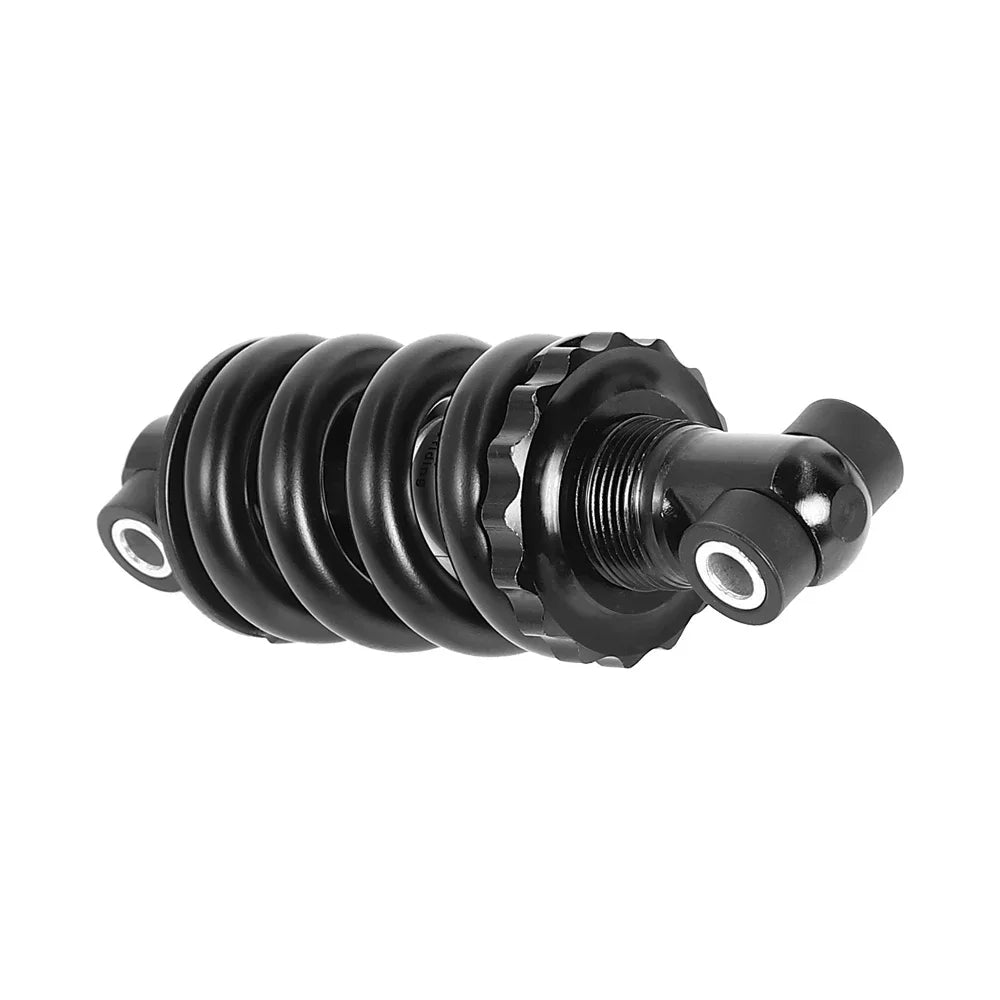 145mm Suspension