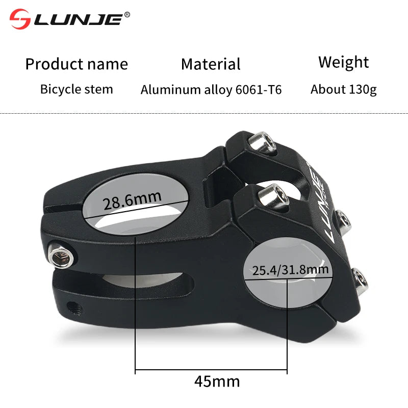 Handlebar Stem
