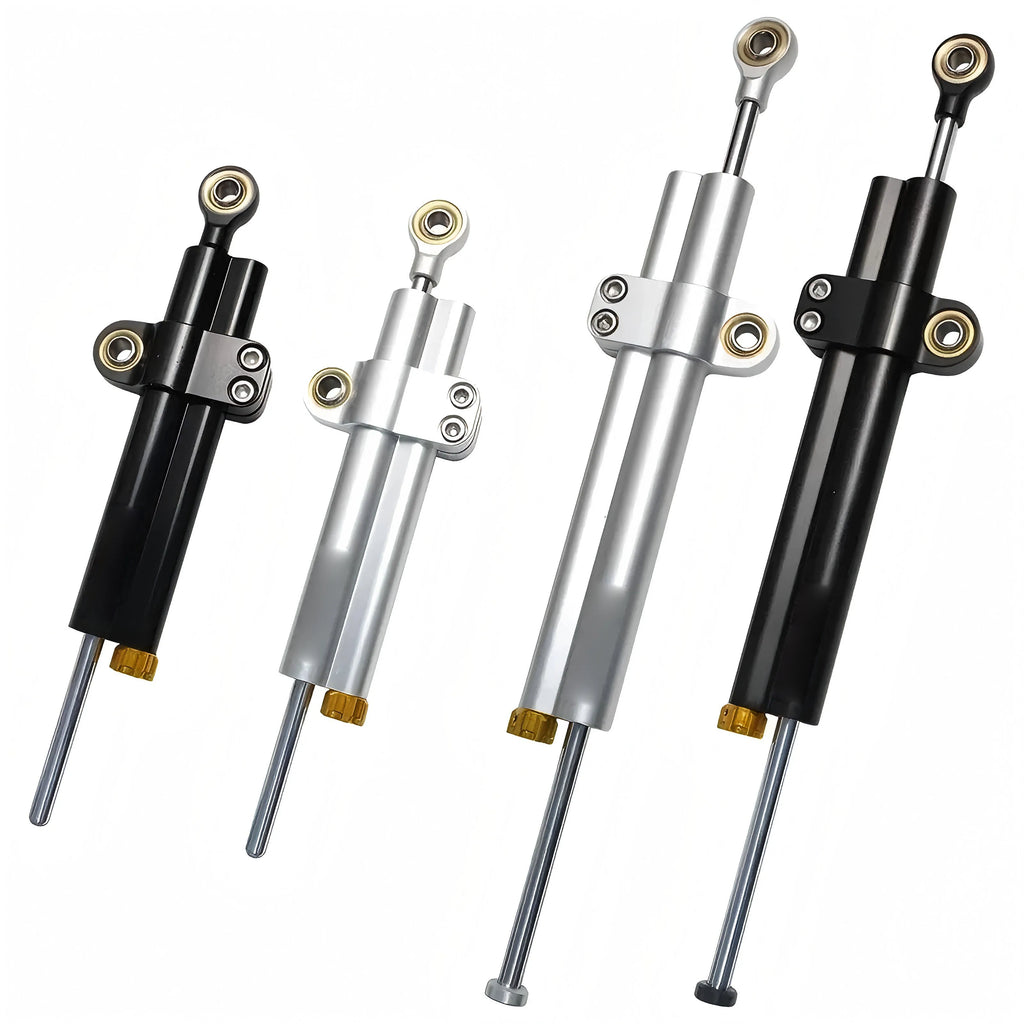 Universal Steering Damper