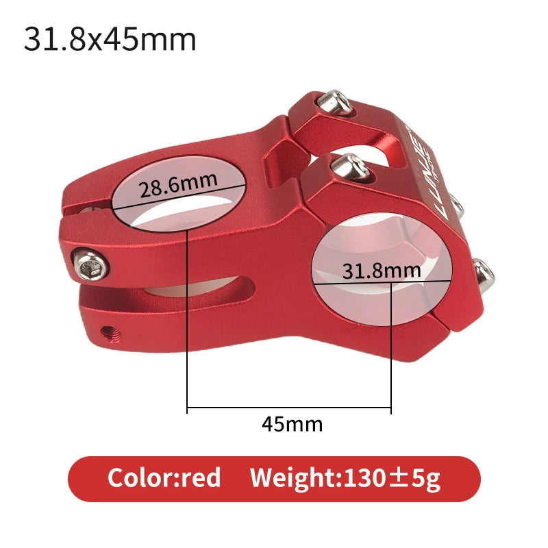 Handlebar Stem