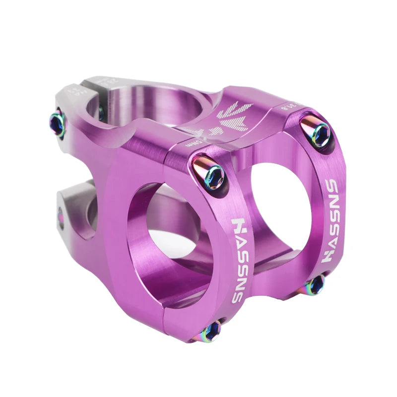 Handlebar Stem