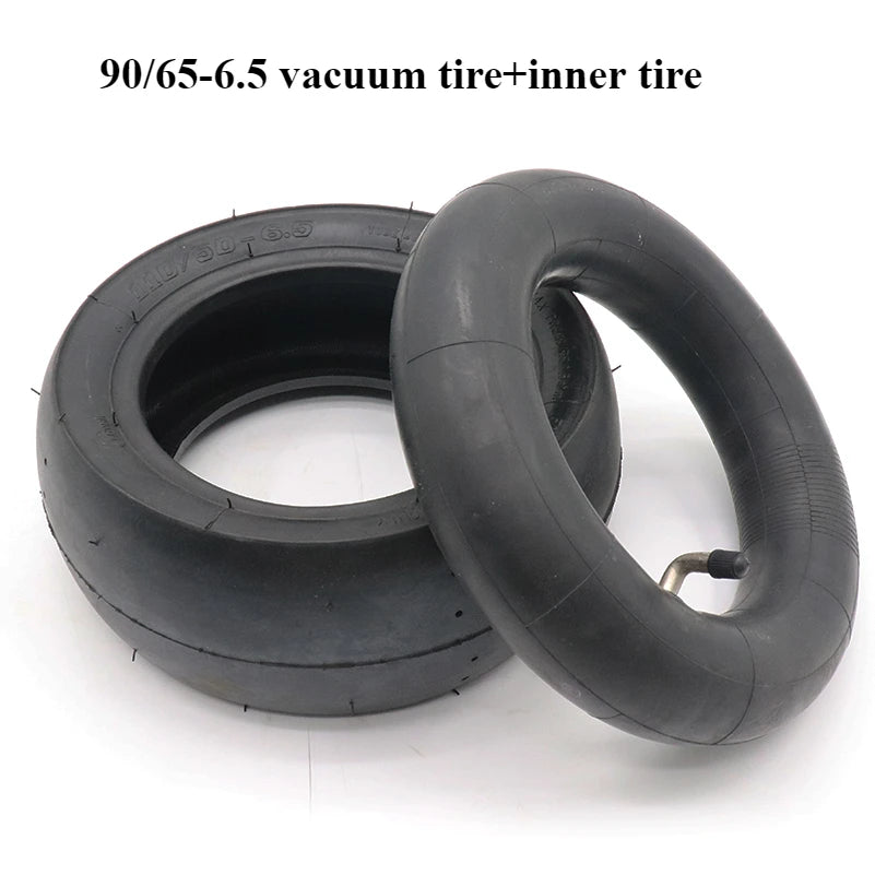 Competition Tire Tubeless Or Whit Air Chamber