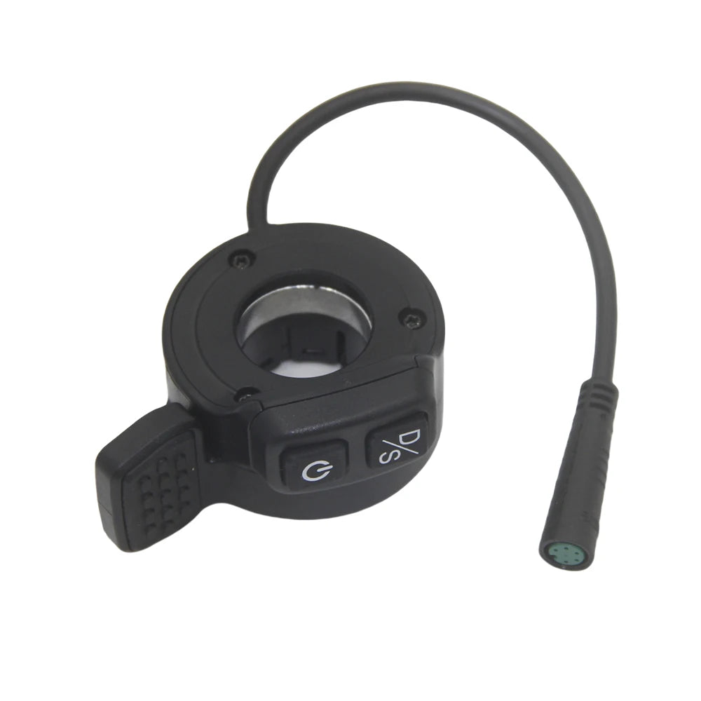 Accelerator For Kukirin G2 Master