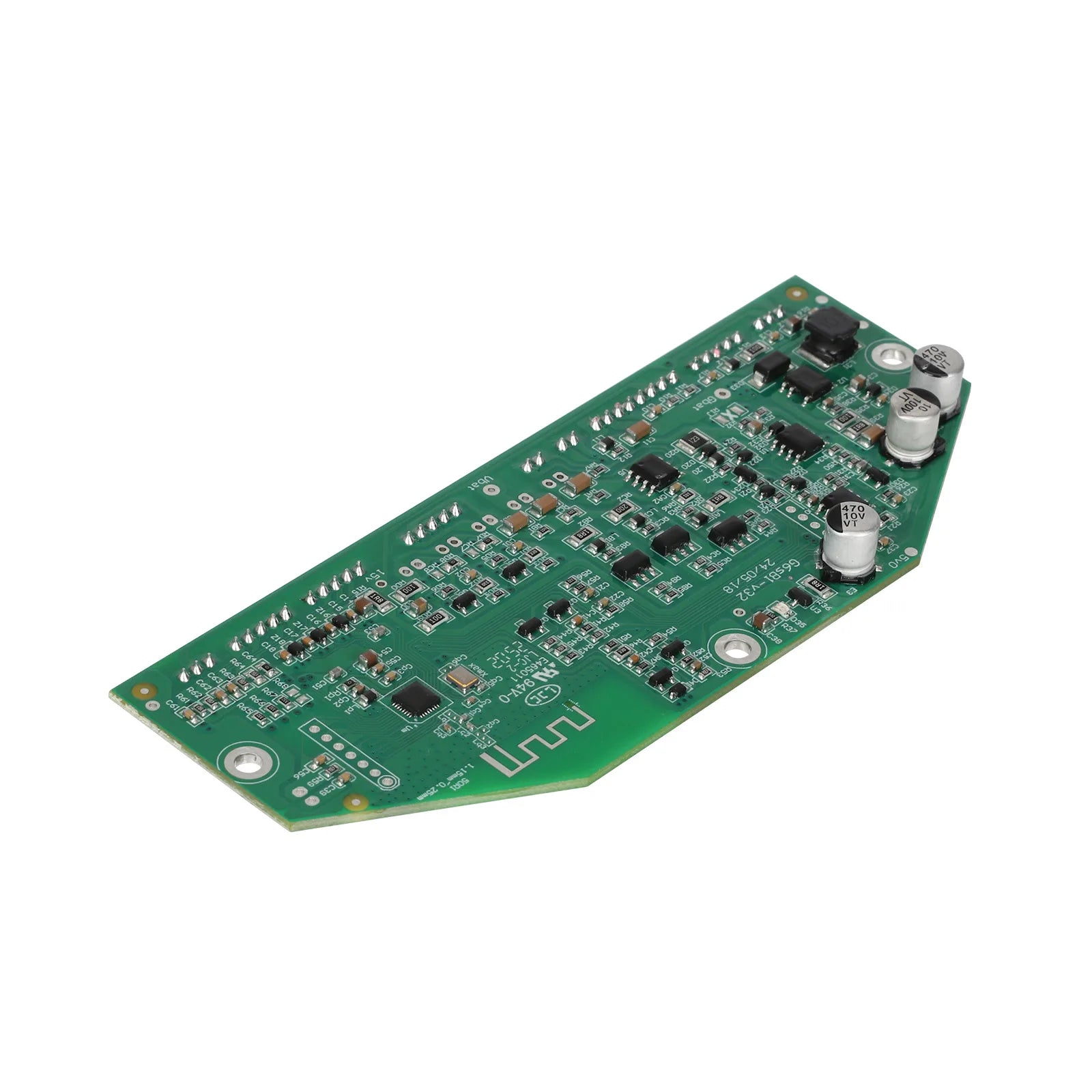 Kukirin G4 Main Board