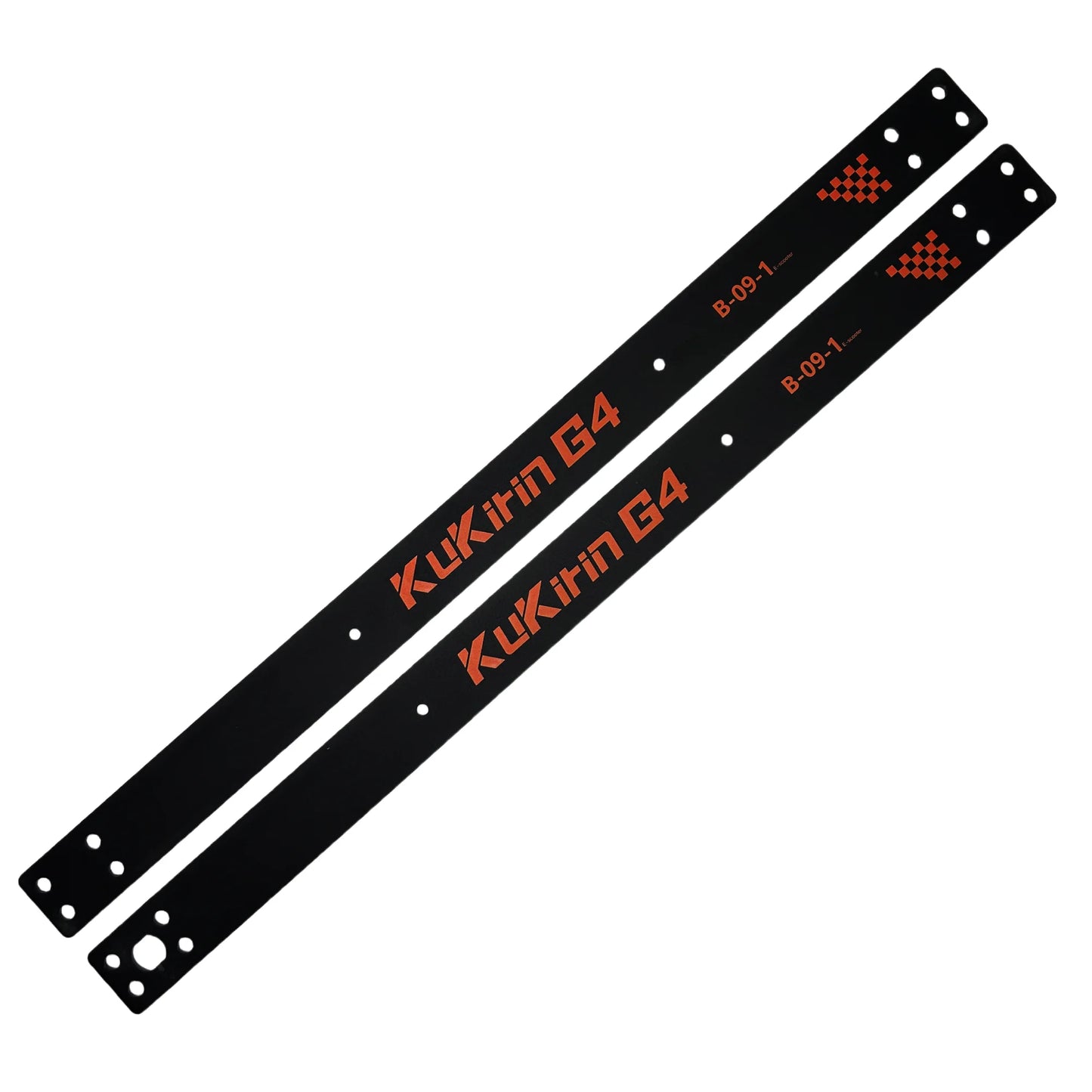 Steering Post Rod For Kukirin G4