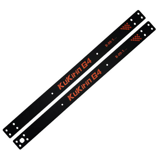 Steering Post Rod For Kukirin G4