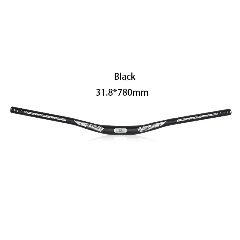 Handlebar Aluminum Alloy