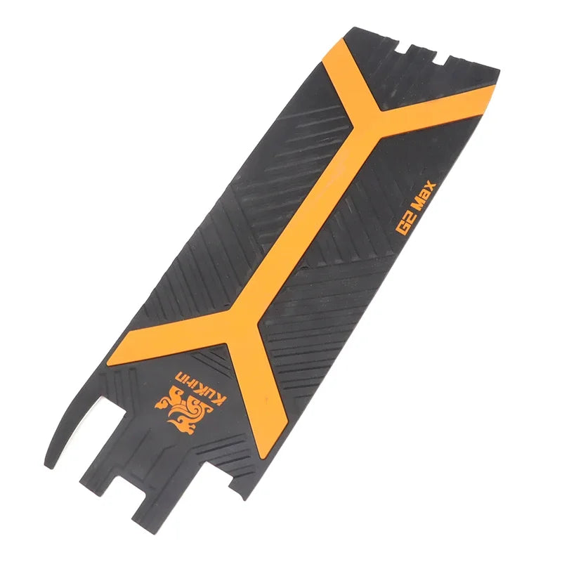 Deck Rubber Pad For Kukirin G2 Max