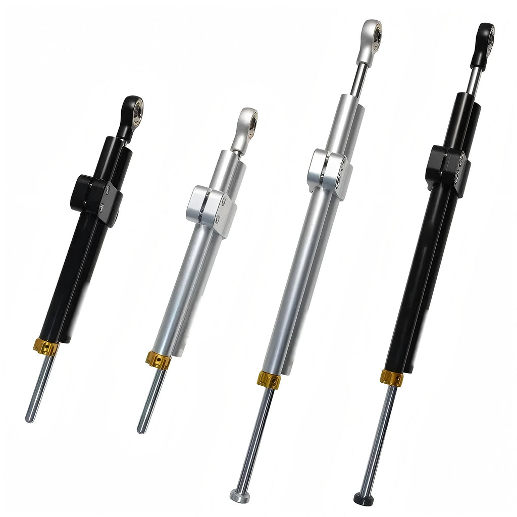 Universal Steering Damper