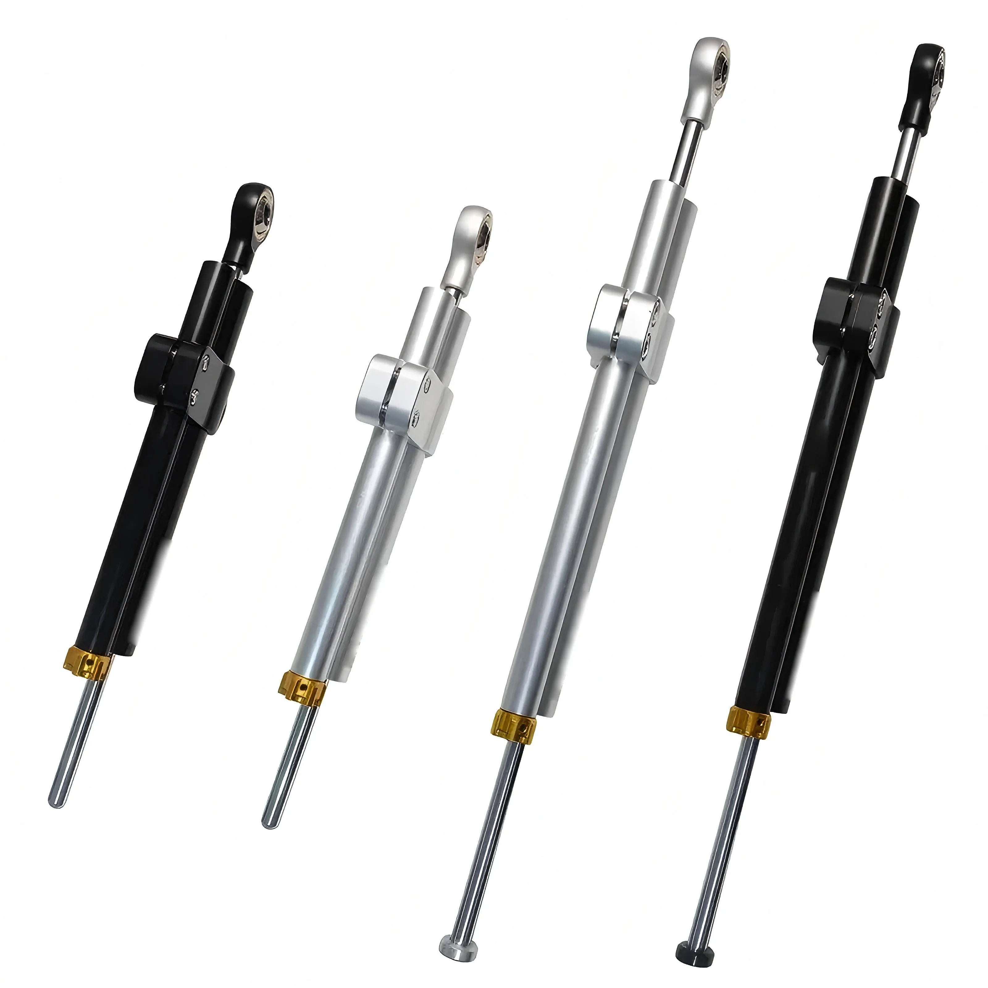 Universal Steering Damper