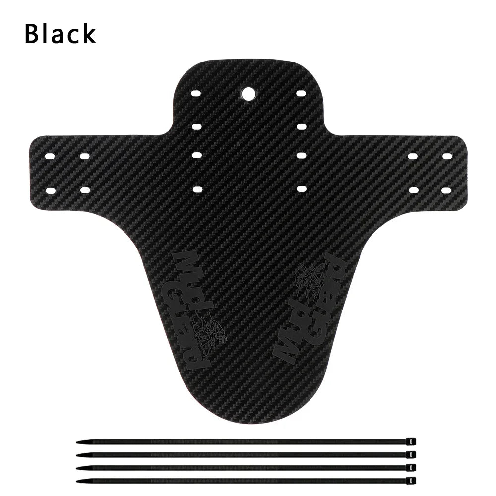 Mudguard