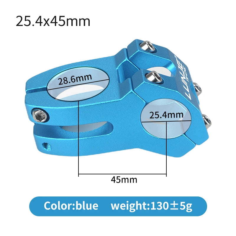 Handlebar Stem