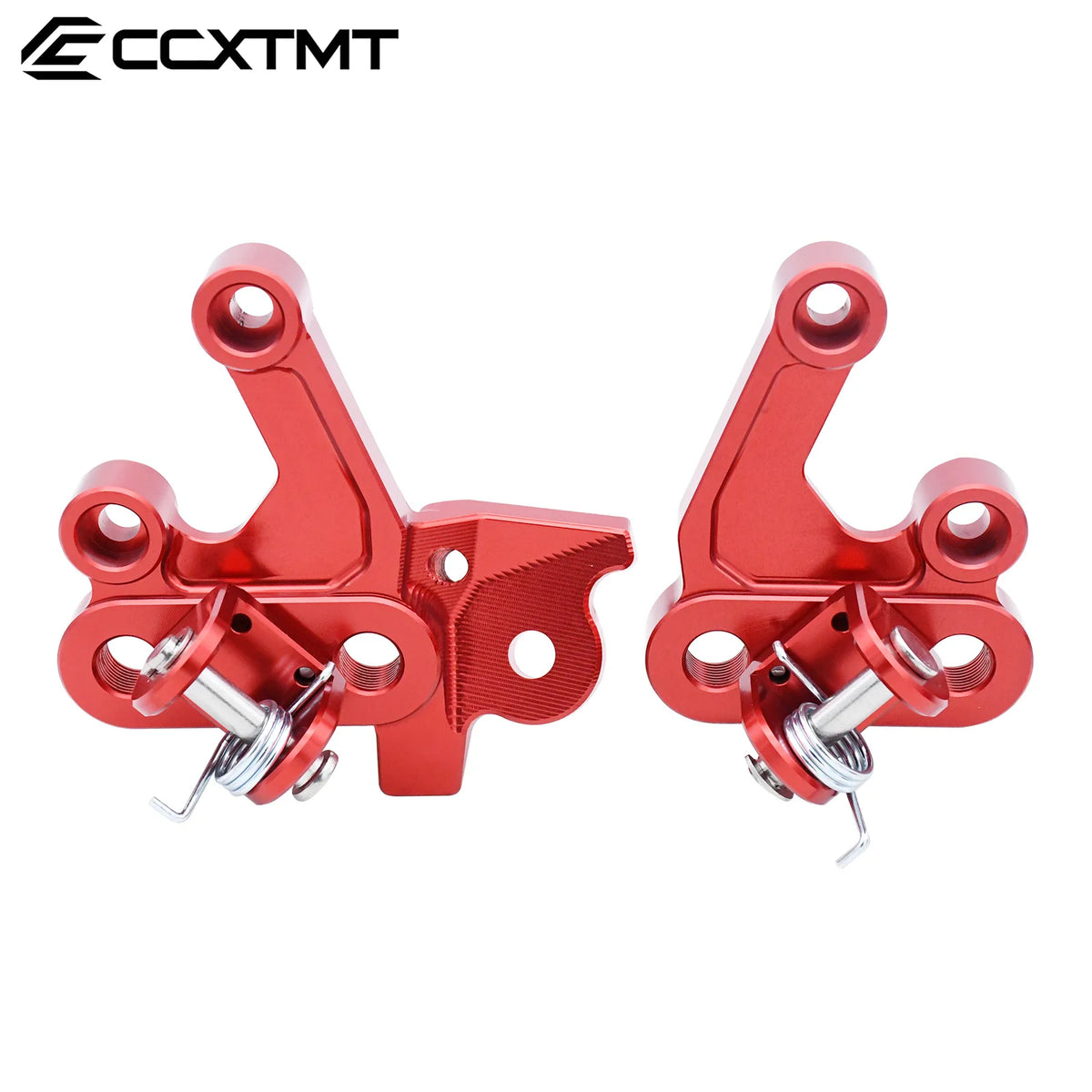 Bracket Pedal Mount For Surron Light Bee X / S