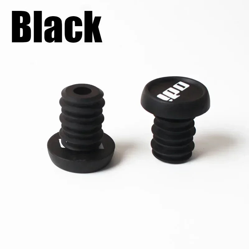 Handlebar grips